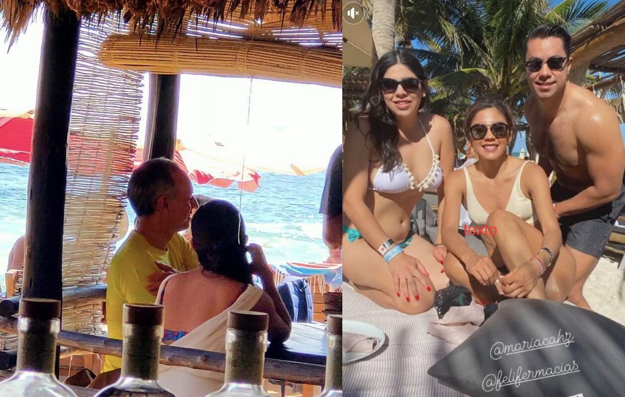 Piden a funcionarios "ser sensibles y no publicar sus viajes en redes sociales"