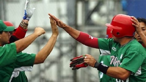 Castigos de LMB por clásico mundial