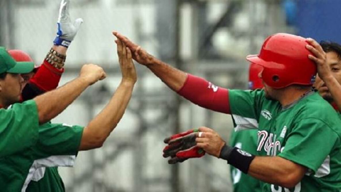 Castigos de LMB por clásico mundial