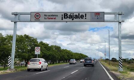 Instalarán tecnología para aplicar fotomultas en Querétaro 