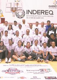 A foguearse en el baloncesto