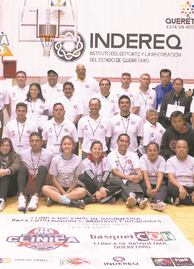 A foguearse en el baloncesto