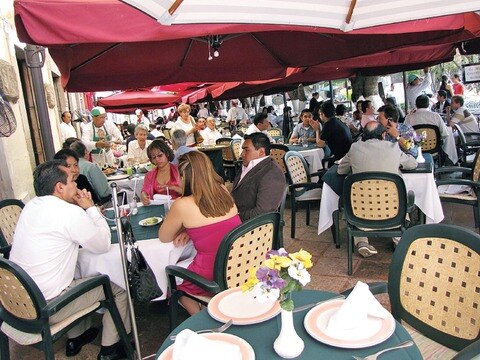 Canirac prevé menos de 40 mdp con respecto a 2014