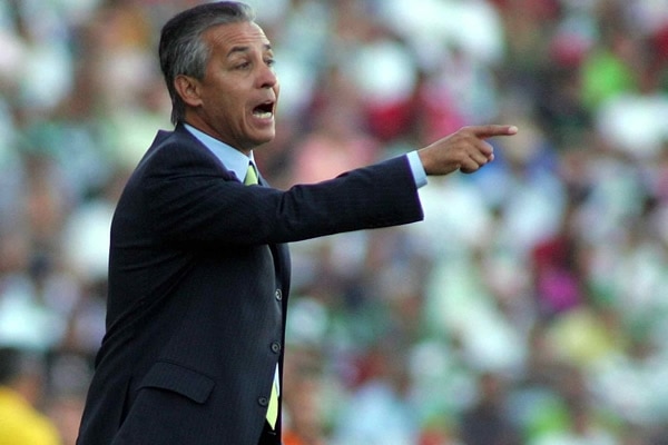 Hay posibilidades para ganar: Bueno