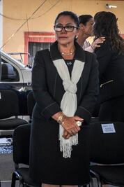 El Poder Judicial busca más recursos