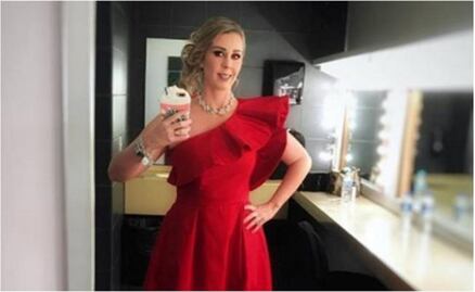 "Estoy fuera de Ventaneando, no de TV Azteca", dice Atala