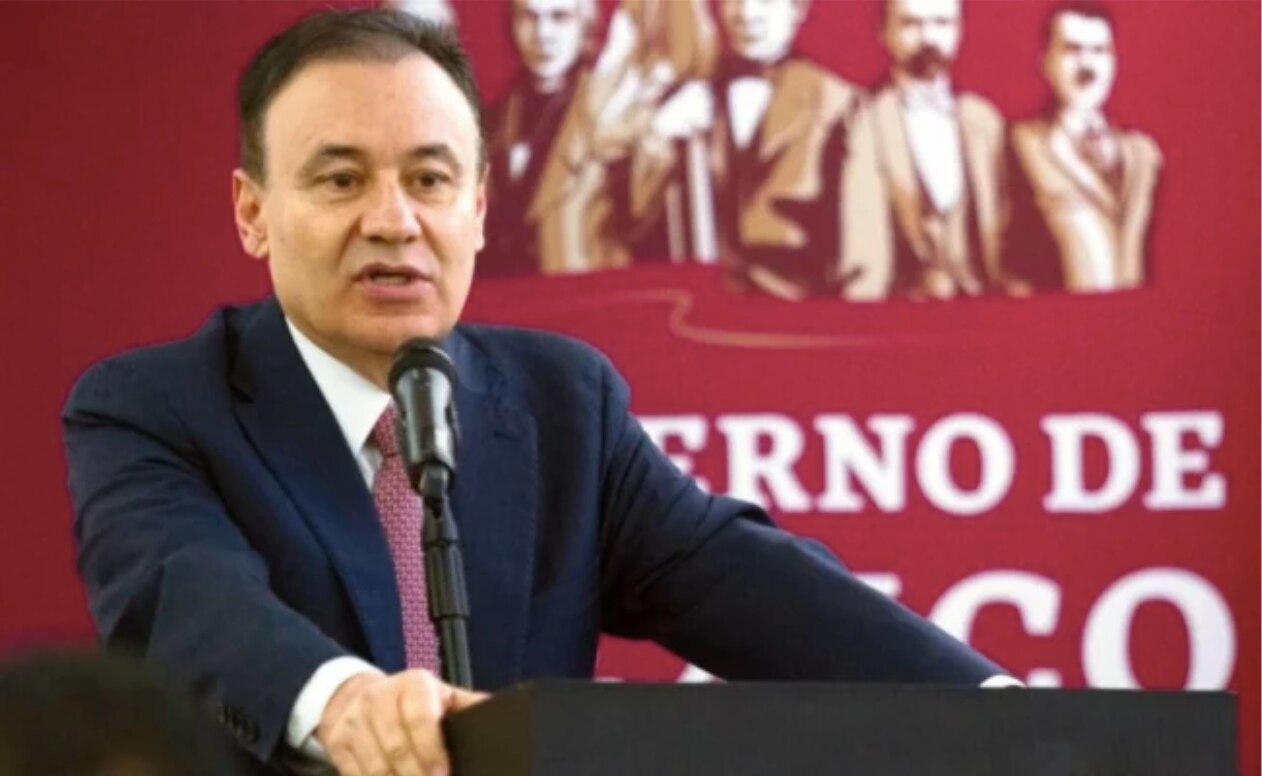 Hay 50 municipios infiltrados por el crimen organizado: Durazo