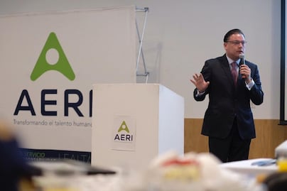 "No hay denuncia formal en contra de José Luis Aguilera": Fiscal