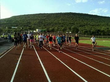 Germán Silva entrenará en Qro