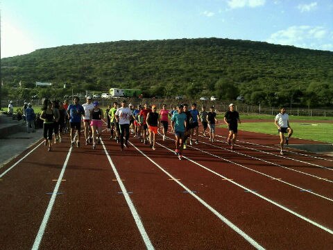 Germán Silva entrenará en Qro