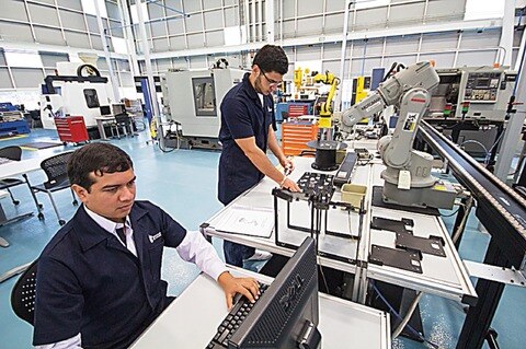 La reforma hacendaria y el gasto