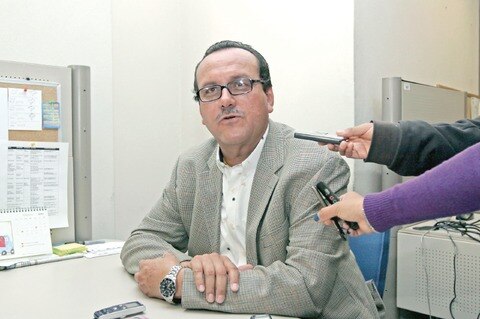 Multarán a hospital por falla en elevador