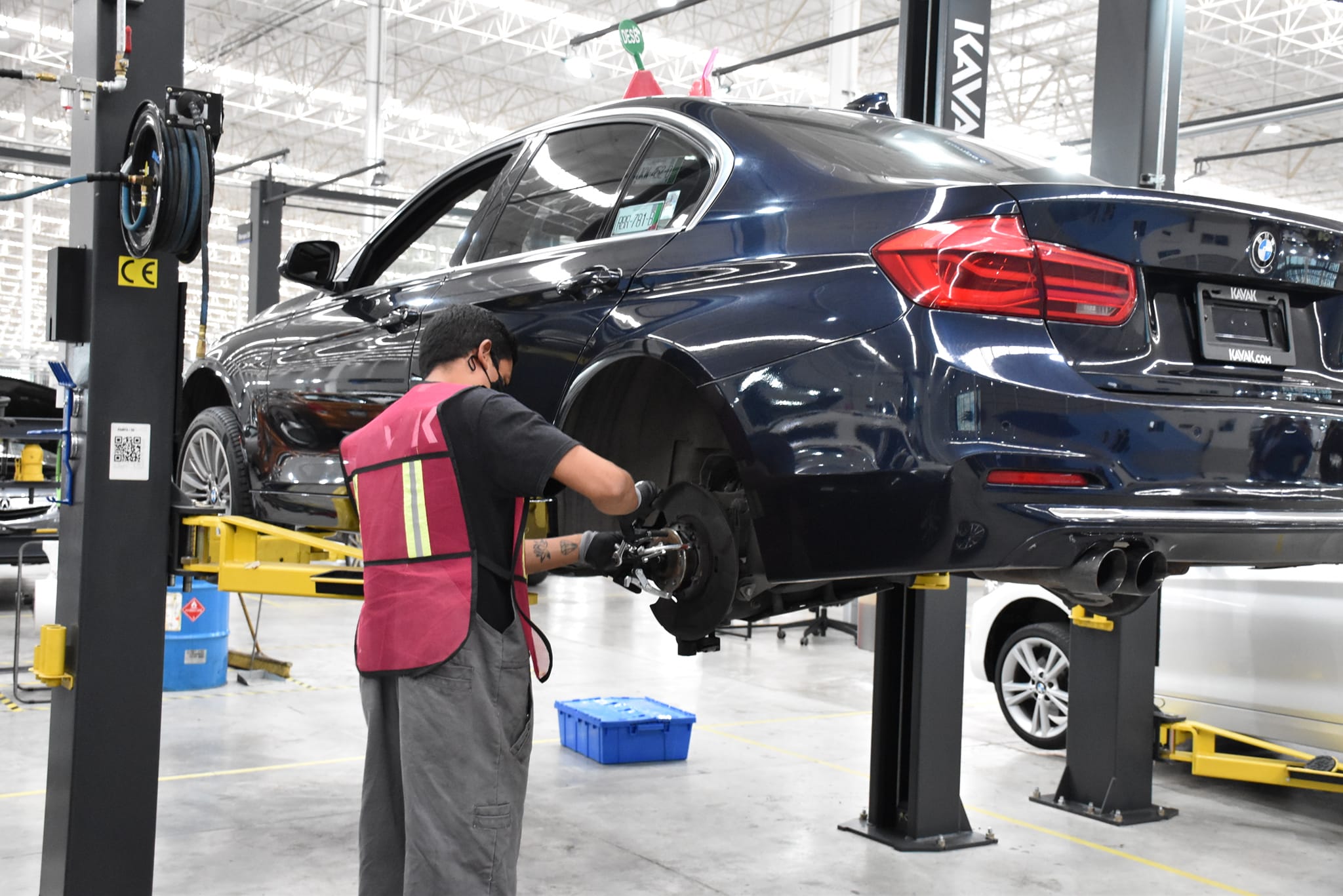 Economía de Querétaro podría crecer 5% en 2023, prevén