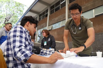 Alertan de Conductas Alimentarias de Riesgo