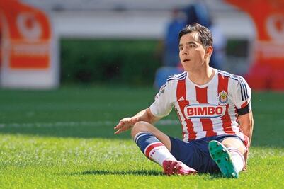 Chivas sufre una derrota en cierre 