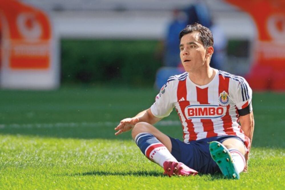 Chivas sufre una derrota en cierre 