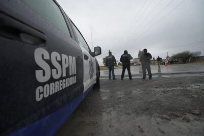 “Corregidora, presionado por efecto cucaracha”