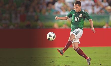 Rusia se aleja para cuatro aspirantes