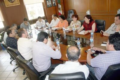 Tequis: renueva SSPTM Consejo