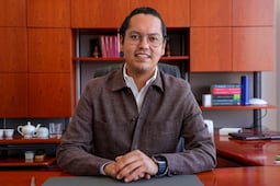 “Ofrezco unidad y ser un candidato potente”: Chepe Guerrero