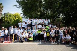 Promueve UAQ estilos de vida saludables