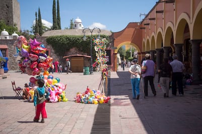 Planean creación de nueva zona urbana