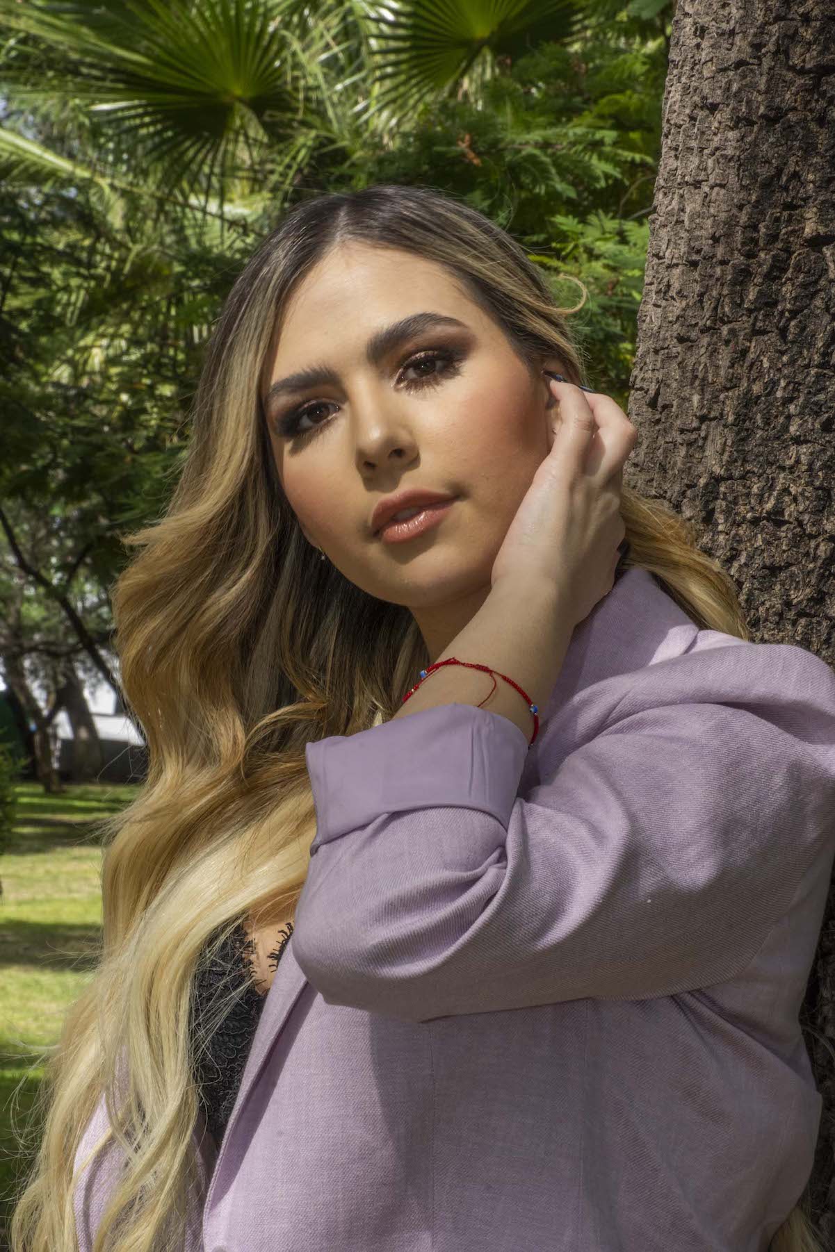 Vanessa Franco dice: Quiero que vuelvas