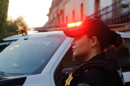 Querétaro escala al segundo lugar entre las ciudades capitales con mejor percepción de seguridad: SSPMQ