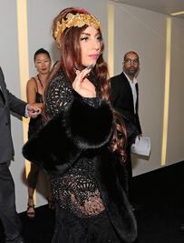 Quiere hasta las uñas de Edith Piaf