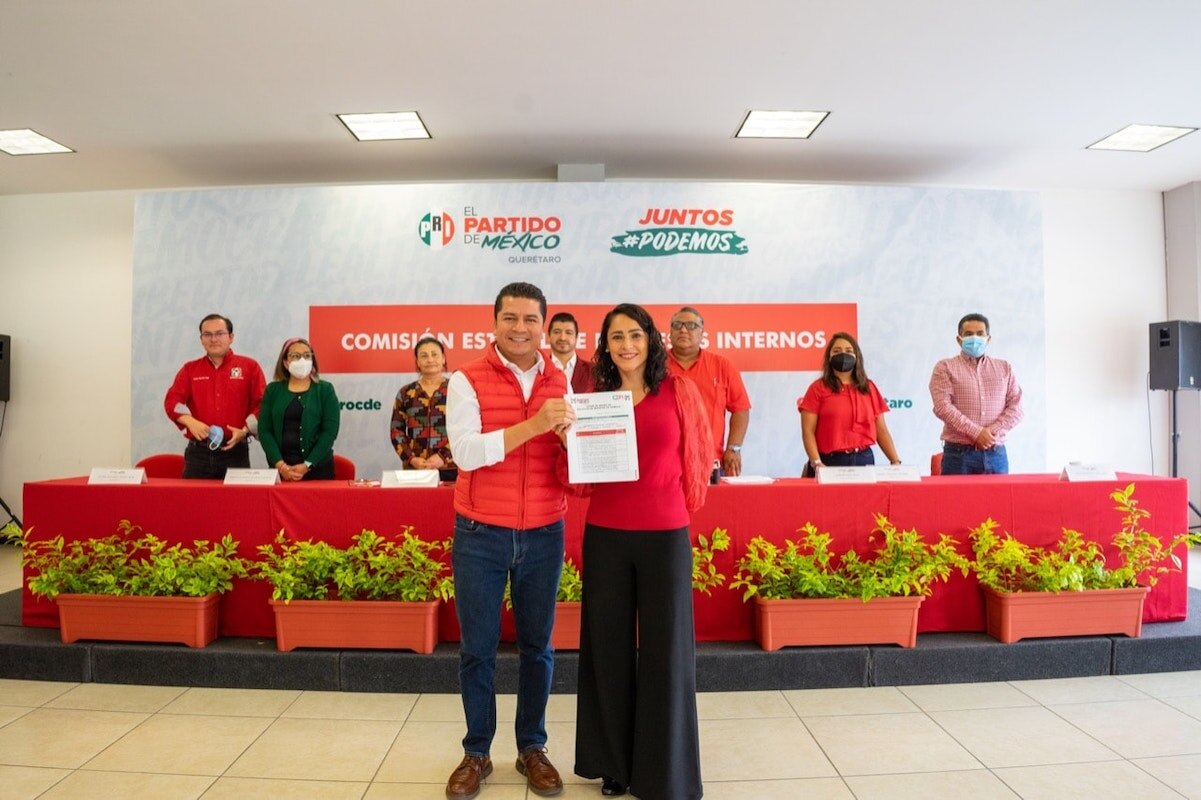 Opinión. PRI, despertar o morir