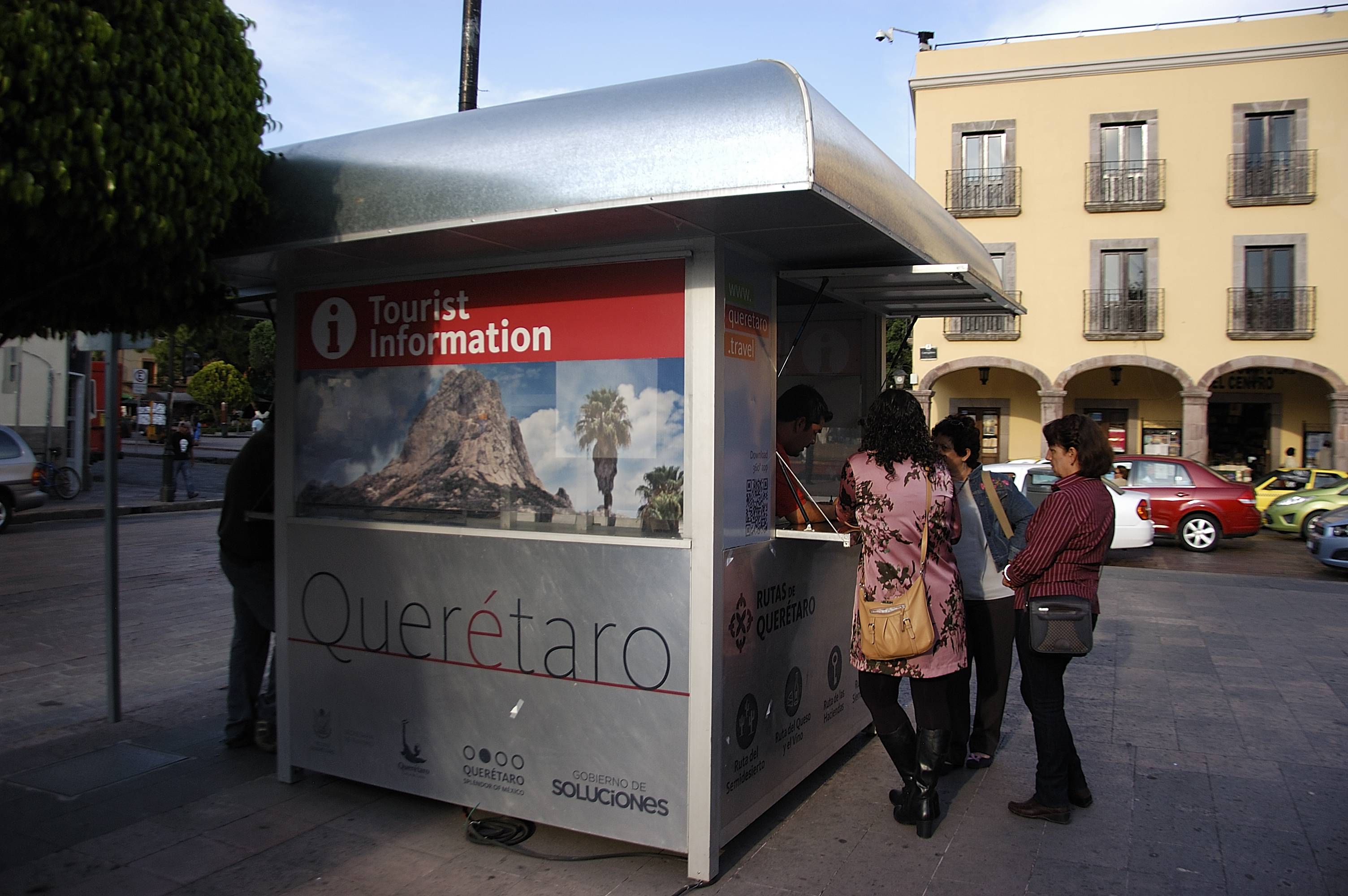 Bajan presupuesto a Sectur
