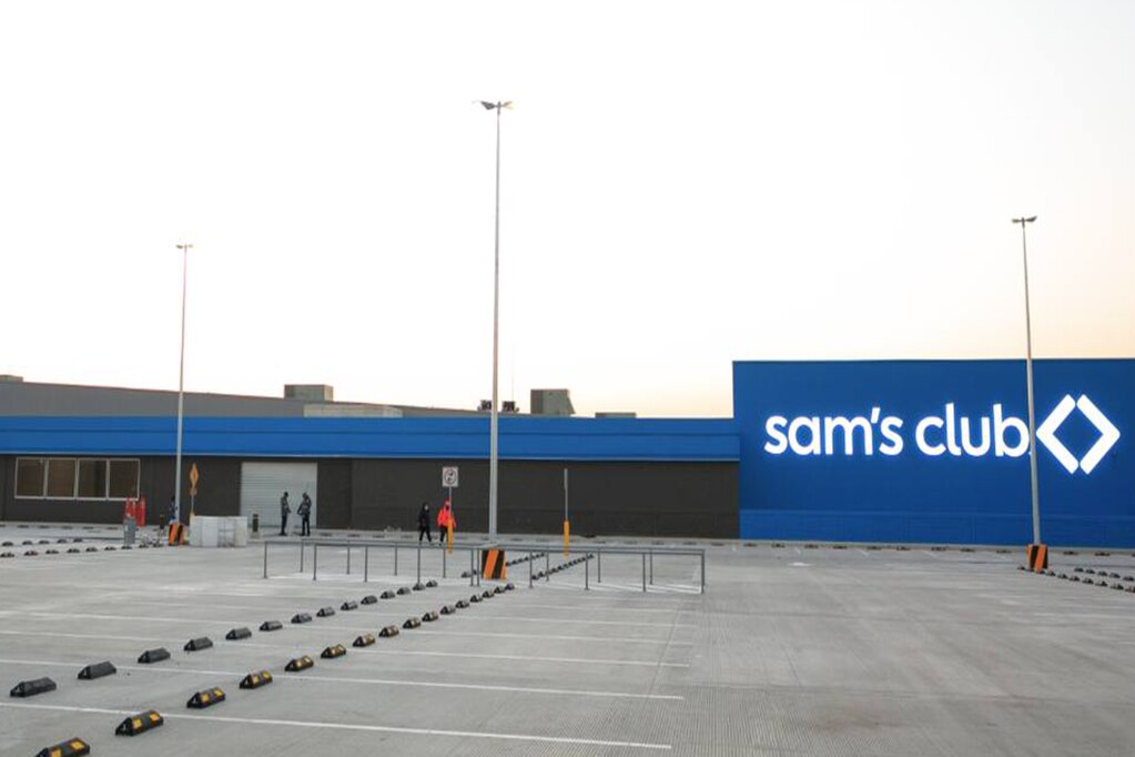 Walmart supera inversión de 7 mil millones de pesos en Querétaro. Foto: Especial