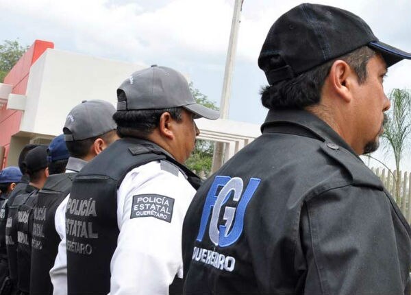 No proporcionan información