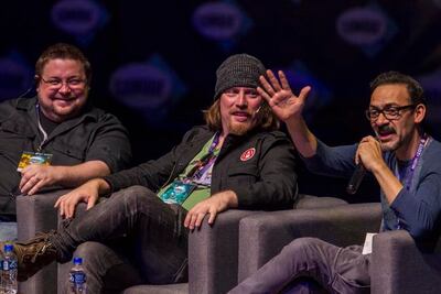 “Dibujantes deben tener capacidad y originalidad”