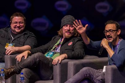 “Dibujantes deben tener capacidad y originalidad”