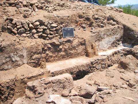 Anuncian rescate de zonas arqueológicas