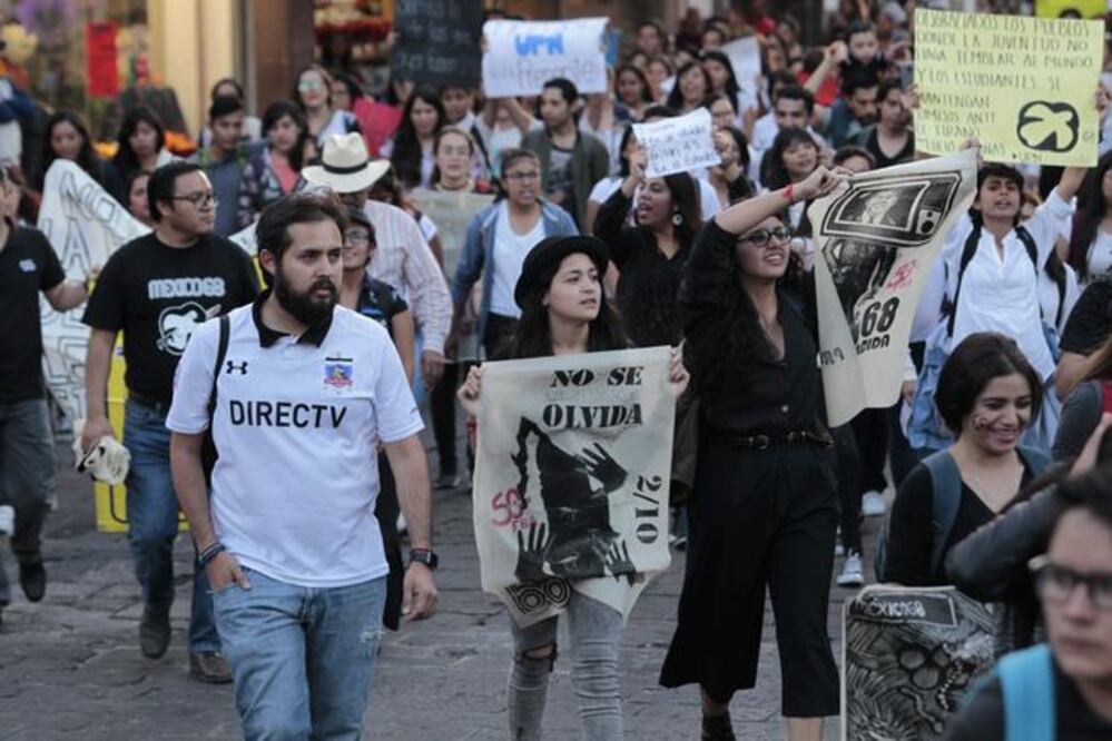 Foto: Demian Chávez