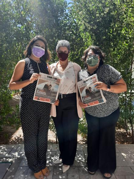 Nace Pulso Universitario, el nuevo periódico de la Universidad Autónoma de Querétaro 