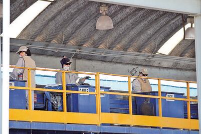 UAQ estudia impacto cultural del reciclaje