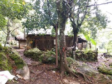 #MiradasSinFitro | La Cercada, una comunidad de viejos; los jóvenes se fueron ya