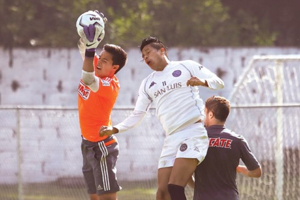 El Guadalajara recula medida contra ‘fans’