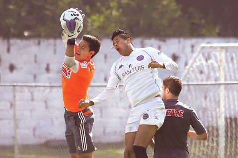 El Guadalajara recula medida contra ‘fans’