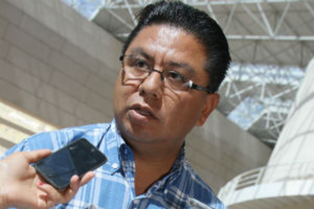 Necesario incrementar presupuesto para estudiantes