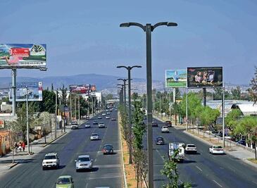 Avanza la licitación por lámparas LED