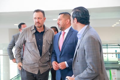 Bajo Reserva 30 de julio de 2024