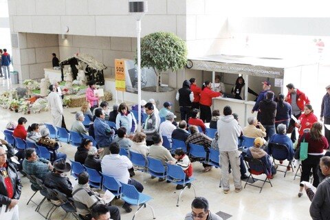 Capital recauda 385 mdp por predial