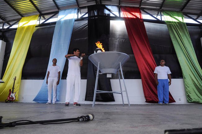 Adecuarán ley para reintegrar a presos