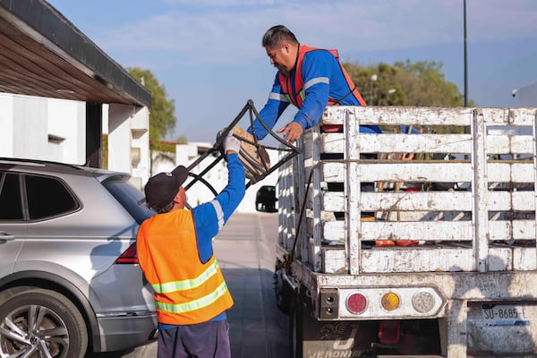 Corregidora lanza la campaña "¡Fuera Tiliches!"