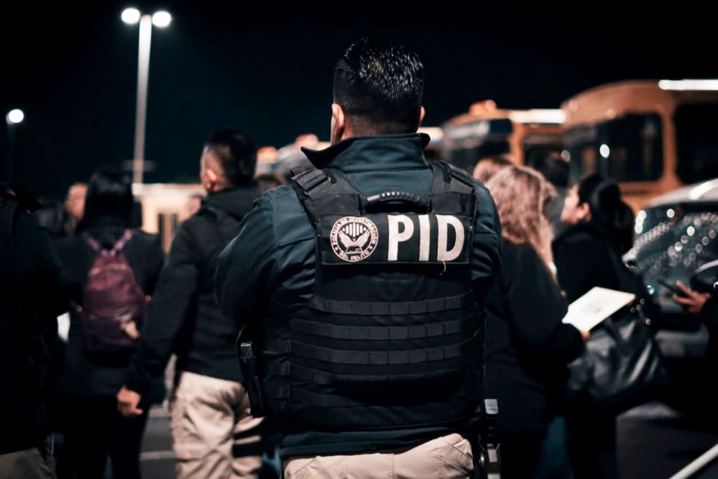 Abren 59 mil carpetas de investigación en 2024