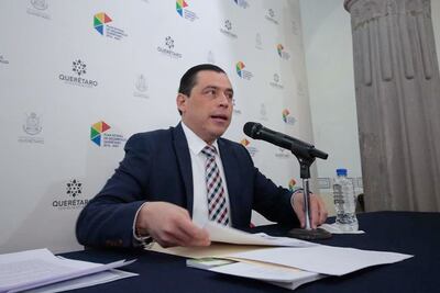 Gestionan recursos para sector agropecuario